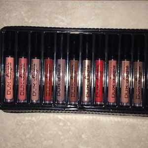 Matte Lipstick Waterproof